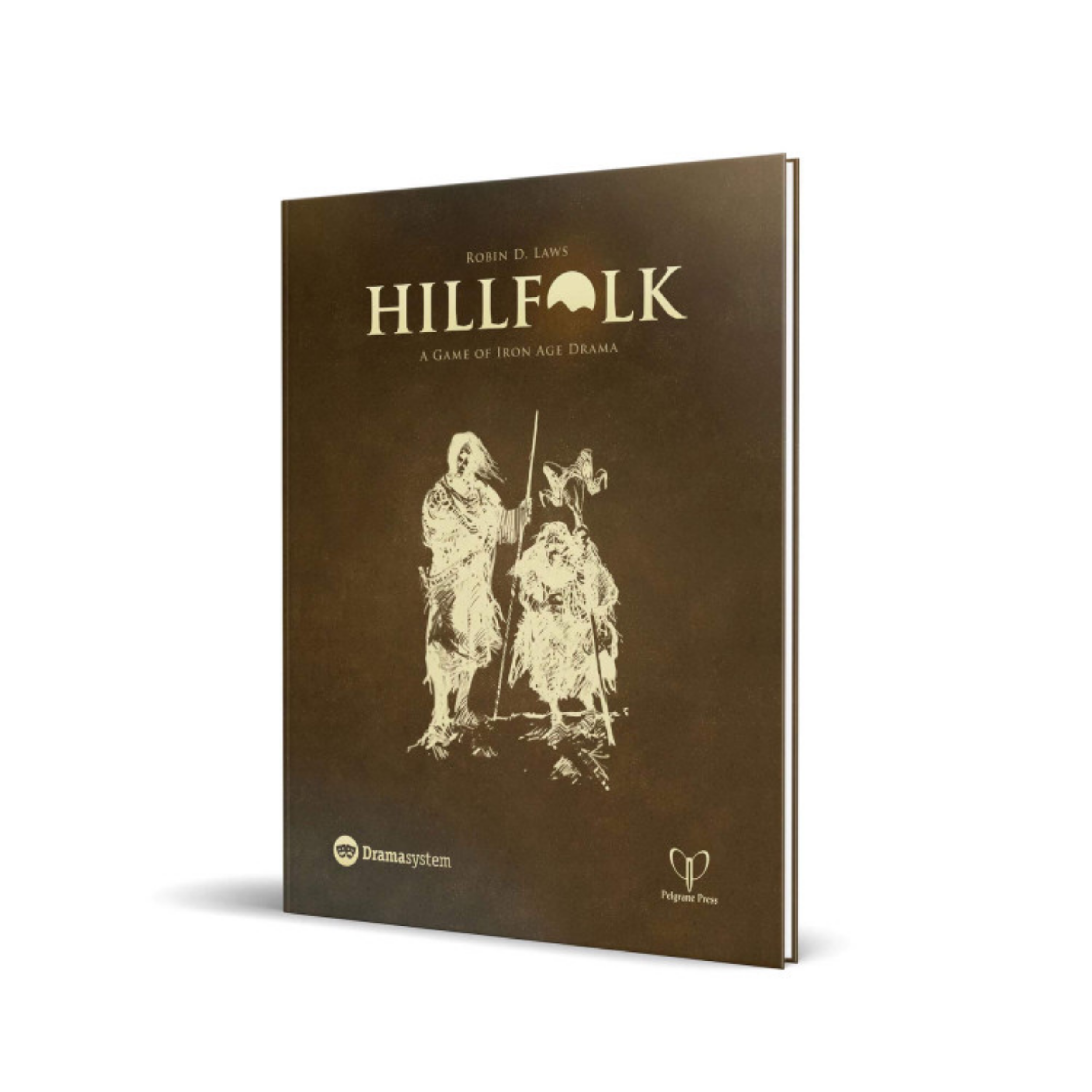 Hillfolk
